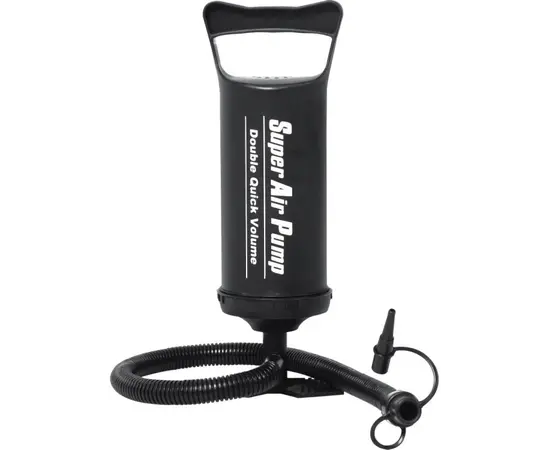 Hand pump Avenli 29P386 30 cm