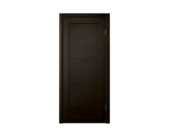 Door block Fly Doors LA STELLA 218 oak MOKO 36x800x2150 mm