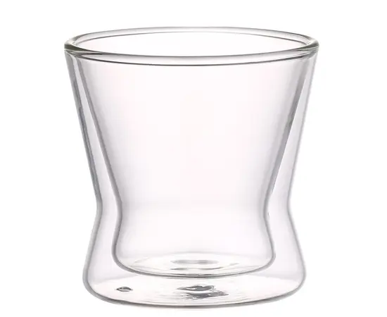 Стакан из двойного стекла Ronig 2 шт 200 мл