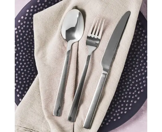 დანა ჩანგლის ნაკრები DAJAR PRATO 28441 30 ც