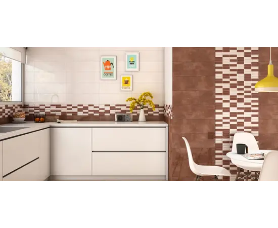 Кафель Super Ceramica NEW YORK LIGHT RVTO PR 20X60см