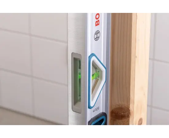 Level aluminum magnetic Bosch 1600A016BN 25 cm