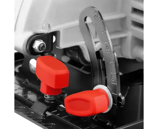 Пила дисковая Ronix 4311