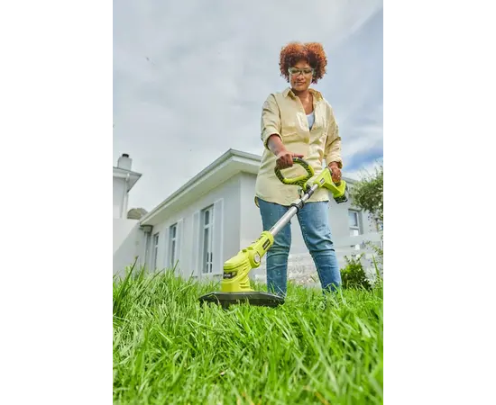 Триммер аккумуляторный Ryobi ONE+ OLT1832 18V