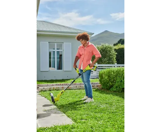 Триммер аккумуляторный Ryobi ONE+ OLT1832 18V