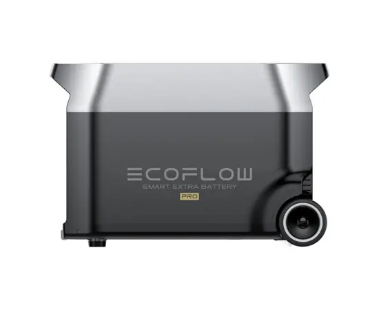 დამატებითი ელემენტი EcoFlow DELTA Pro