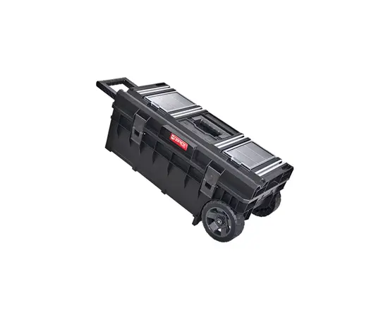 ყუთი ხელსაწყოების PATROL QBRICK SYSTEM LONGER TECHNIK