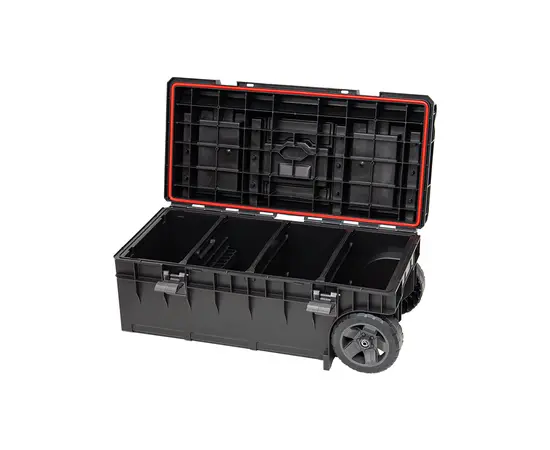 ყუთი ხელსაწყოების PATROL QBRICK SYSTEM LONGER TECHNIK