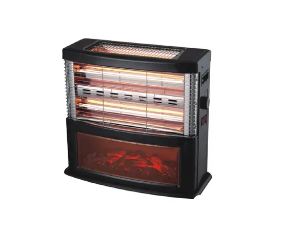 Обогреватель электрический спиральный Monaco Group CR086