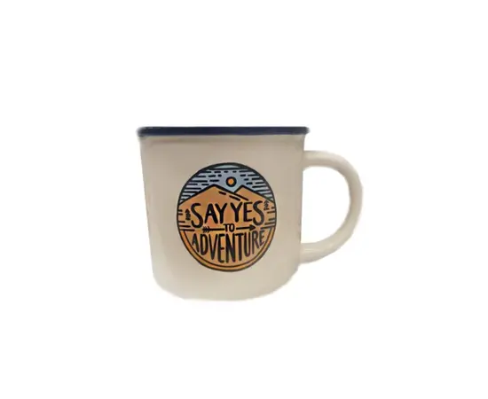 Кружка Ronig 5469-1 350 мл