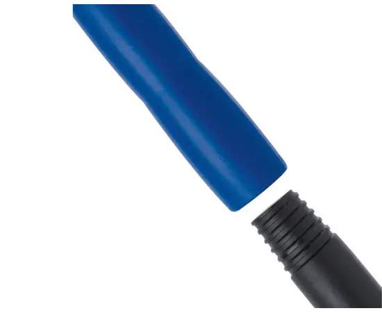 ფანჯრის ღრუბლისებრი საწმენდი ტელესკოპური სახელურით და რეზინით Apex 20670 20სმ