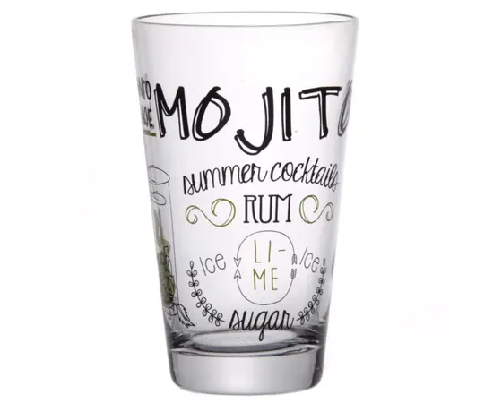 Стакан для сока Pasabahce 395мл IZMIR 9428775-12