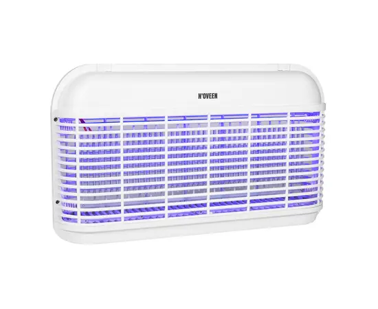 Mosquito killer NOVEEN 8W 200m² IP20