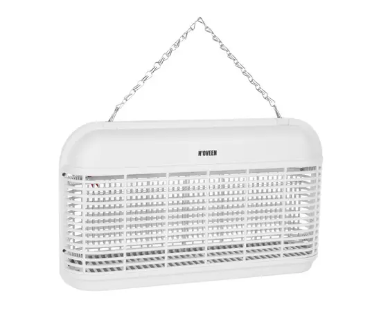 Mosquito killer NOVEEN 8W 200m² IP20