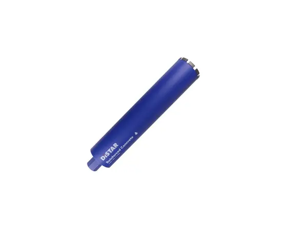 Алмазная коронка для железобетона Distar 17903094091 126x450-10x1