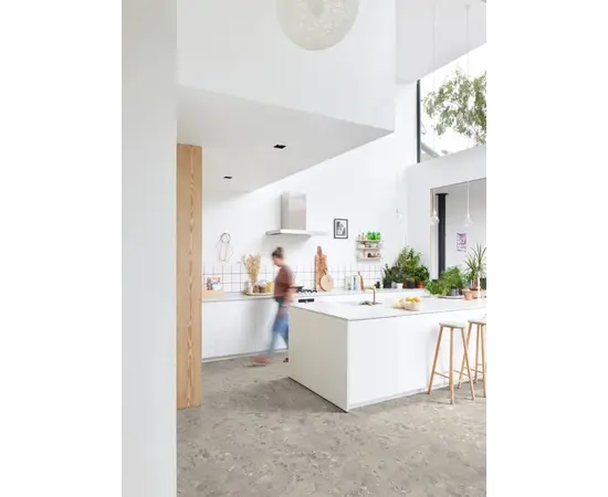 Linoleum Beauflor Tex-Style Treviso 617L 2 m household