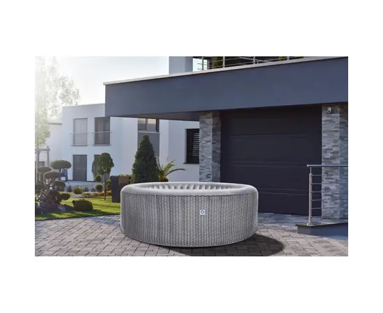Jacuzzi Avenli Venecia 17283EUV21 175x70 cm 800 L