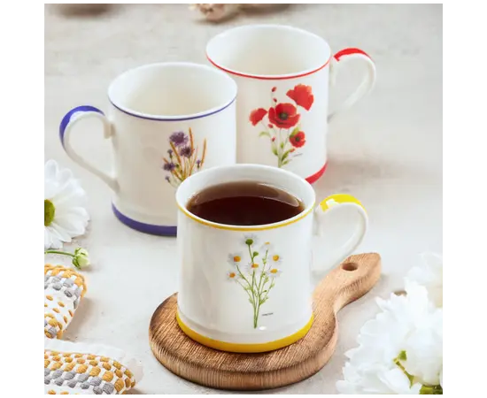 Mug Lea AMBITION 380 ml