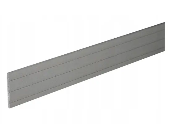 პროფილი Bergdeck Anthracite 60x5x2400mm