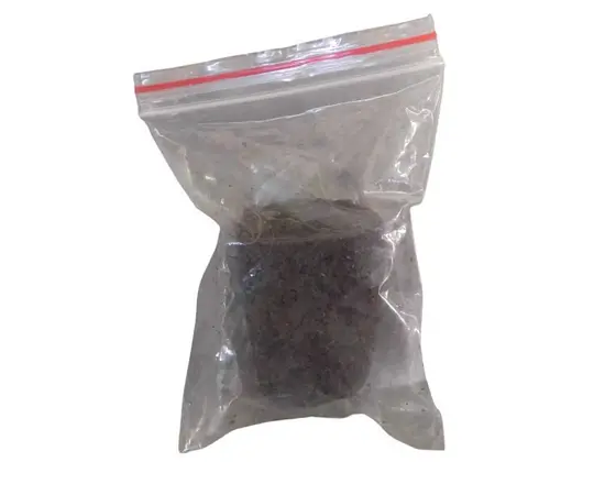 საჩითილე ტორფის ღრუბელი 5 სმ