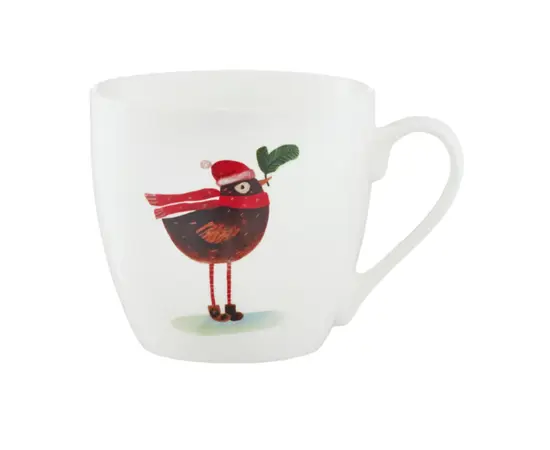Cup DAJAR 510ML NBC BIRD
