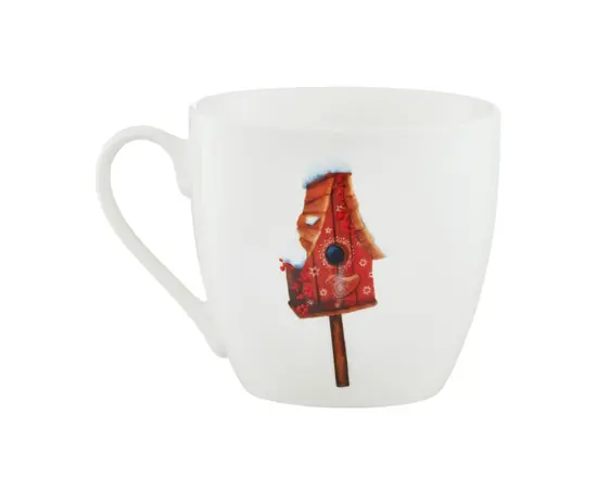 Cup DAJAR 510ML NBC BIRD