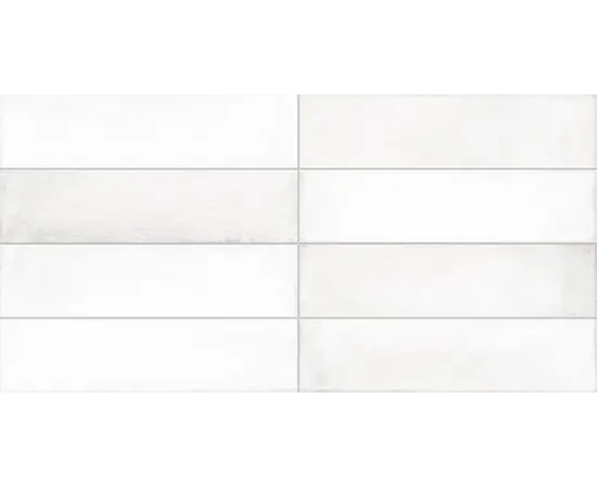 Кафель Super Ceramica ENJOY BLANCO RVTO PR 30X60см