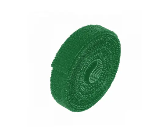 ლენტი მცენარის Bradas 9.5x2 rolka GREEN