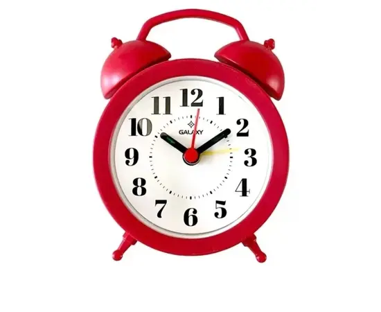 Настольные часы с будильником Galaxy/MS-300