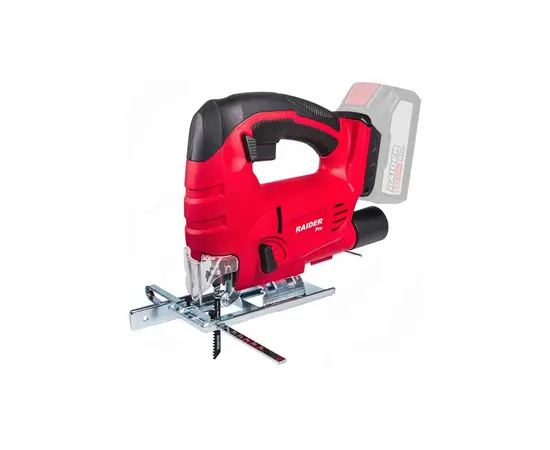 Аккумуляторный лобзик Raider RDP-YJS20
