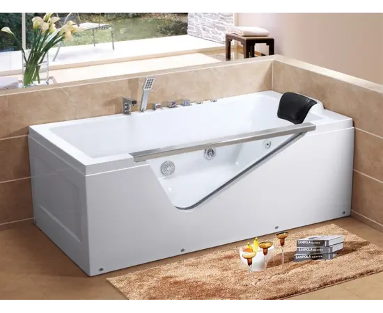Ванна гидромассажная ZS-8531 850x1700x680