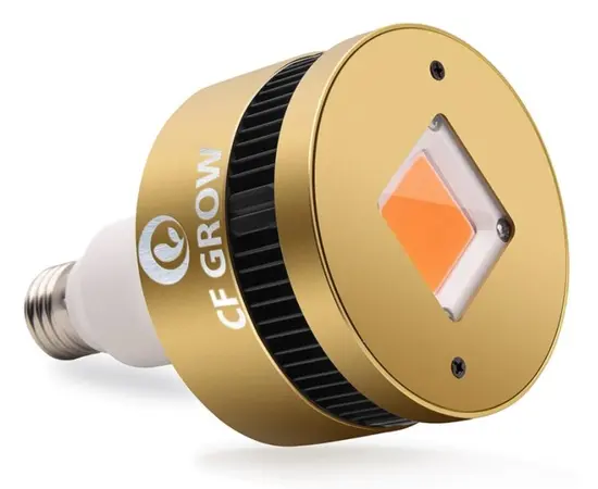 ნათურა მცენარეების CF-150_RED 150W E27