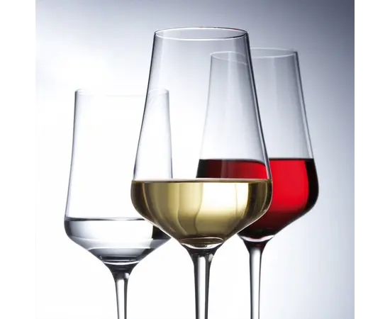 Бокал для белого вина Schott Zwiesel 21,7см 370мл FINE 65249