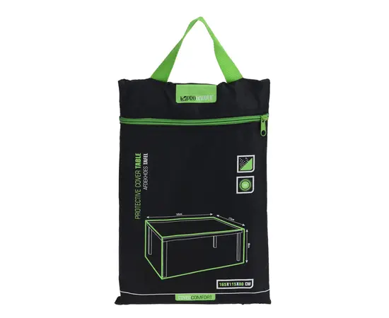 მაგიდის დამცავი საფარი 165x115x80 სმ