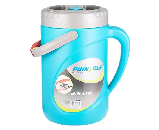 Термобокс Primero Pluto 2.5 Ltr