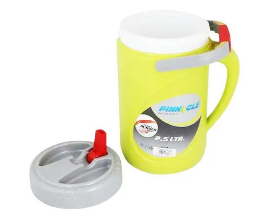 Термобокс Primero Pluto 2.5 Ltr