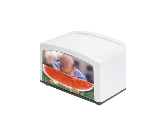 Dispenser for napkins FLORA 16815 F030