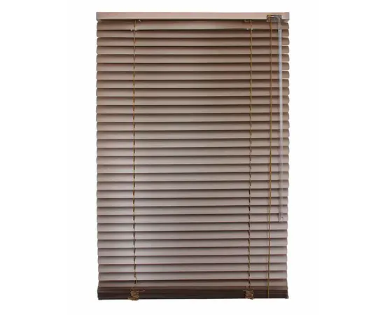 Горизонтальные жалюзи Delfa СГЖ-210 40x160 см