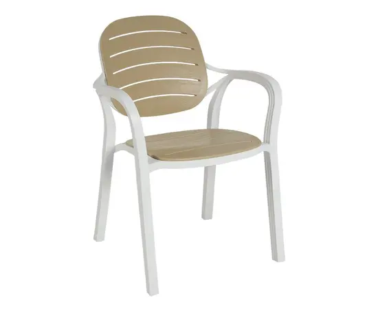 Стул Comfort Time Rumba CT023 58x58x84 см