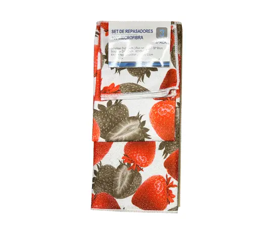 Set of kitchen towels 34831-3