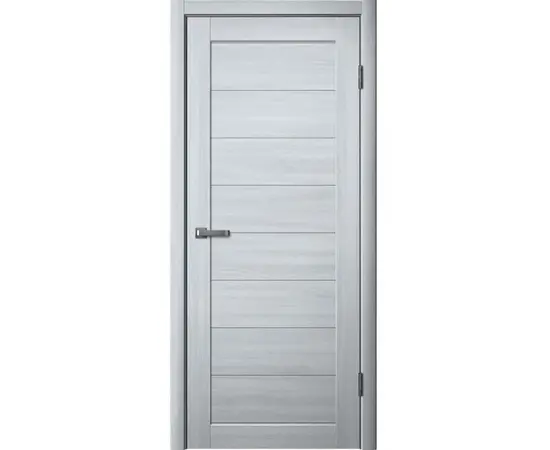 Door set Fly Doors PVC LA STELLA 218 36x800x2150 mm