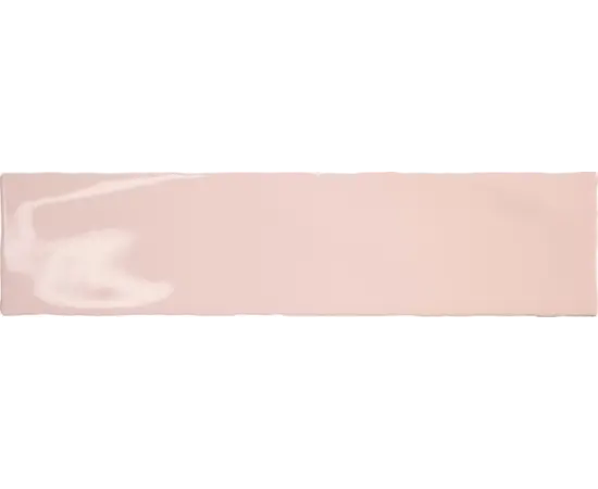Кафель Ceramicas Vilar Albaro Rural Pink 75x300 мм