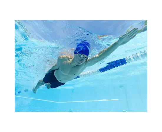 საცურაო ნაჭრის ქუდი Bestway 14+