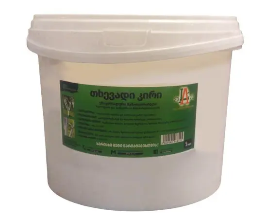 Wood base bleach 10 l