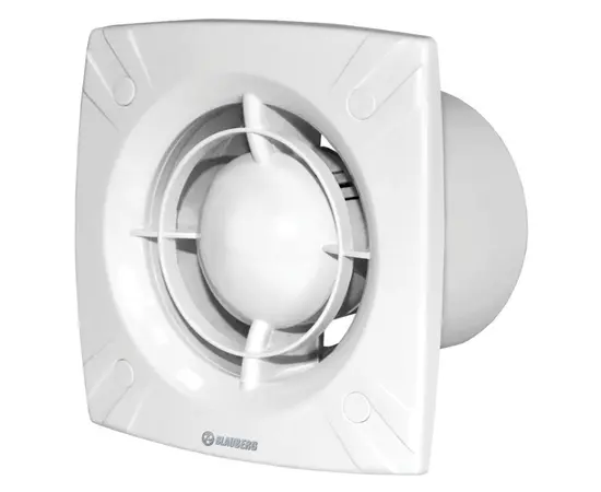 Вентилятор вытяжной Blauberg Slim 150