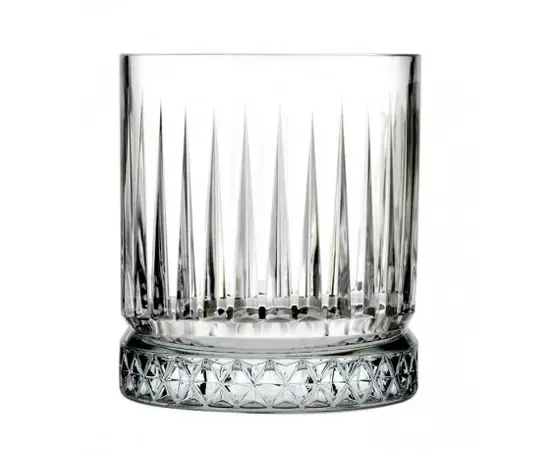 ჭიქა ვისკის Pasabahce Elisya 95200141-210 მლ