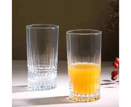 Стакан для сока Luminarc 310мл ELYSEES 270226