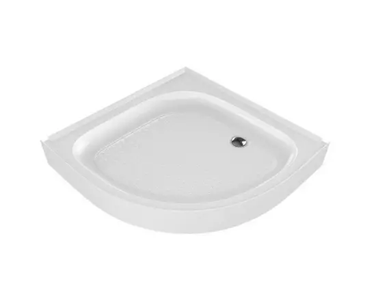 საშხაპე ძირი TM IVA 90x90x15 სმ