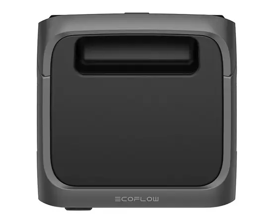 პორტატული ელექტროსადგური EcoFlow River 3 Max