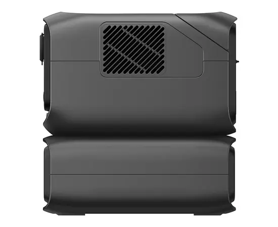 პორტატული ელექტროსადგური EcoFlow River 3 Max